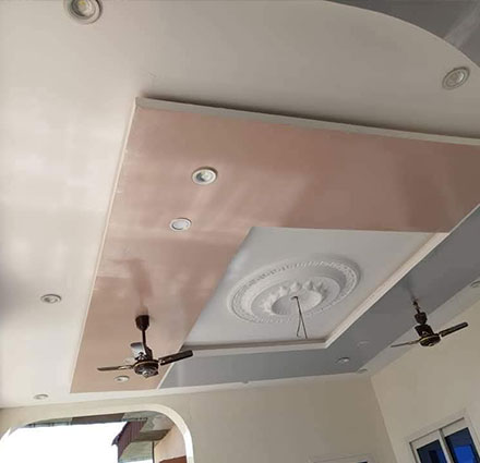 Détail du projet