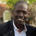 Dr Azoukalné Moukénet
